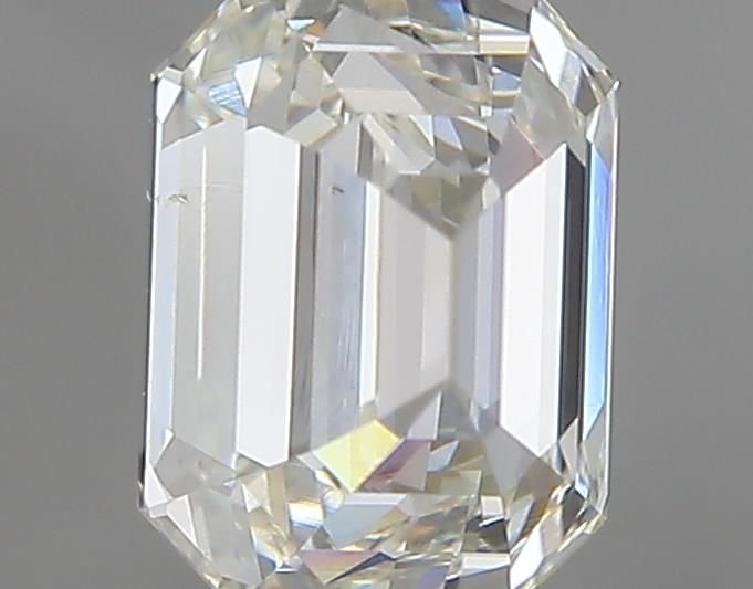 1.01ct K VS2 Rare Carat Ideal Cut Round Diamond