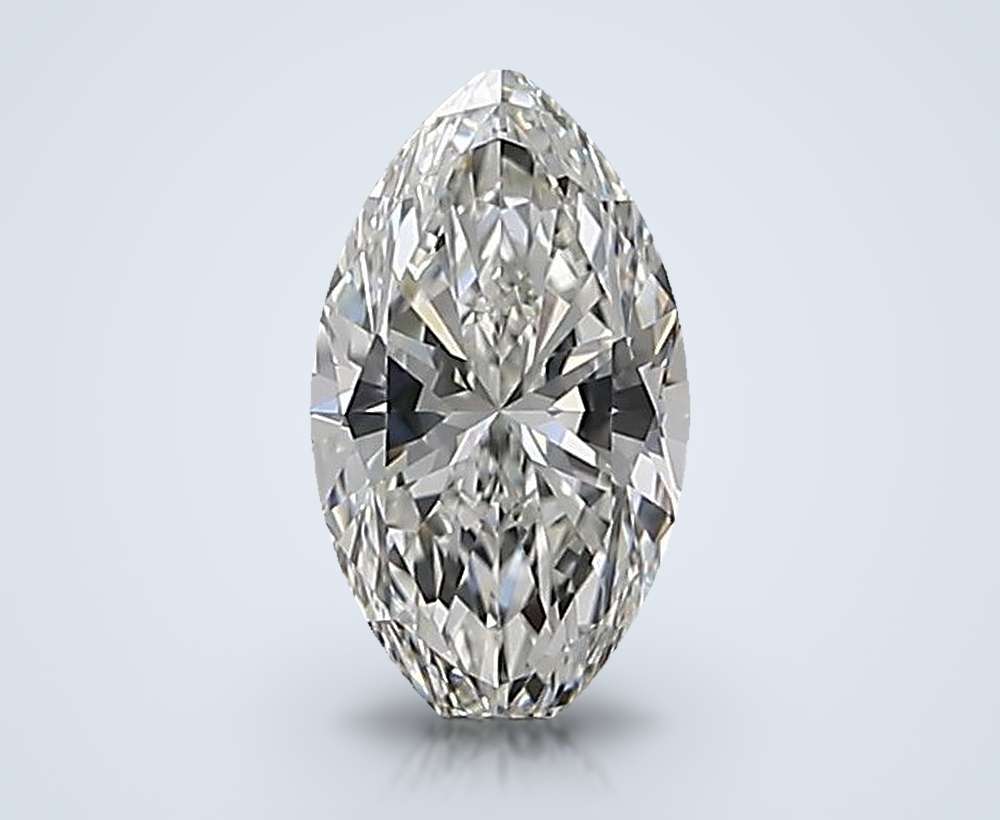 0.80 Carat Marquise Natural Diamond