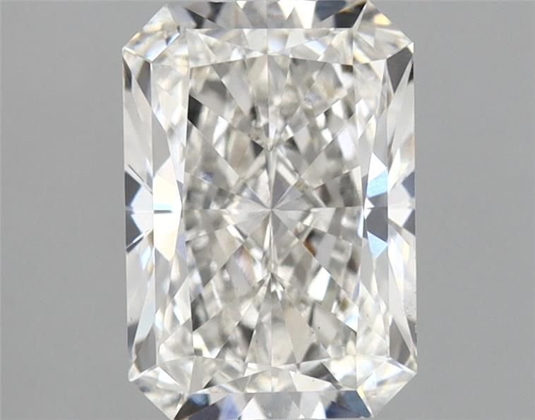 1.70 Carat Radiant Lab Diamond