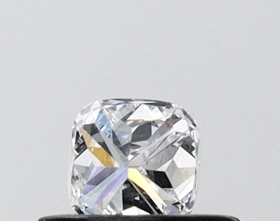 0.31 Carat Cushion Lab Diamond