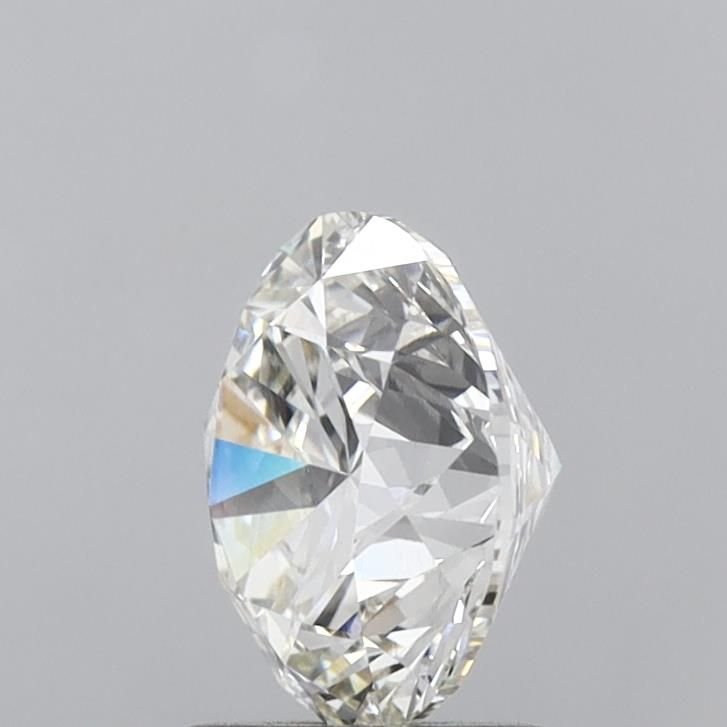 2.19ct H VVS2 Excellent Cut Round Lab Grown Diamond