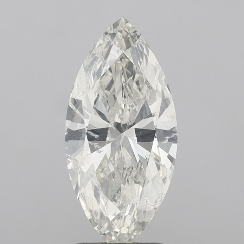 2.01ct I SI2 Very Good Cut Marquise Diamond