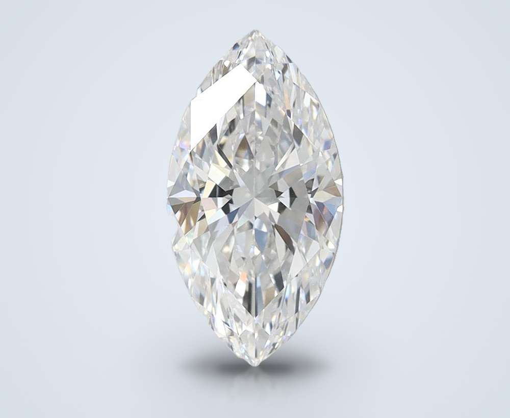 1.11 Carat Marquise Lab Diamond