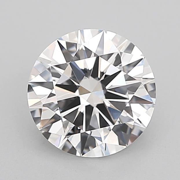 1.75ct E VS1 Excellent Cut Round Lab Grown Diamond