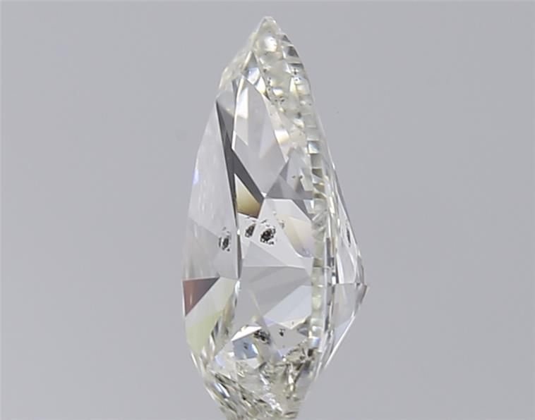 1.01ct I SI2 Very Good Cut Pear Diamond