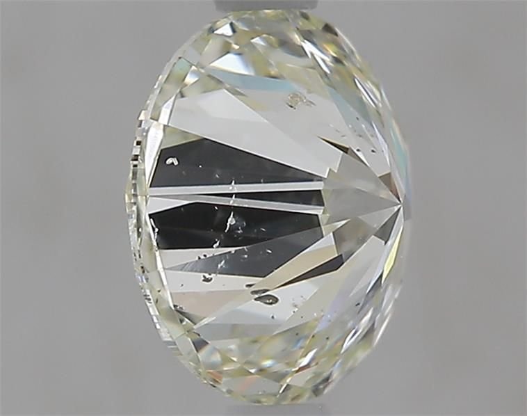 1.60ct K SI2 Rare Carat Ideal Cut Round Diamond