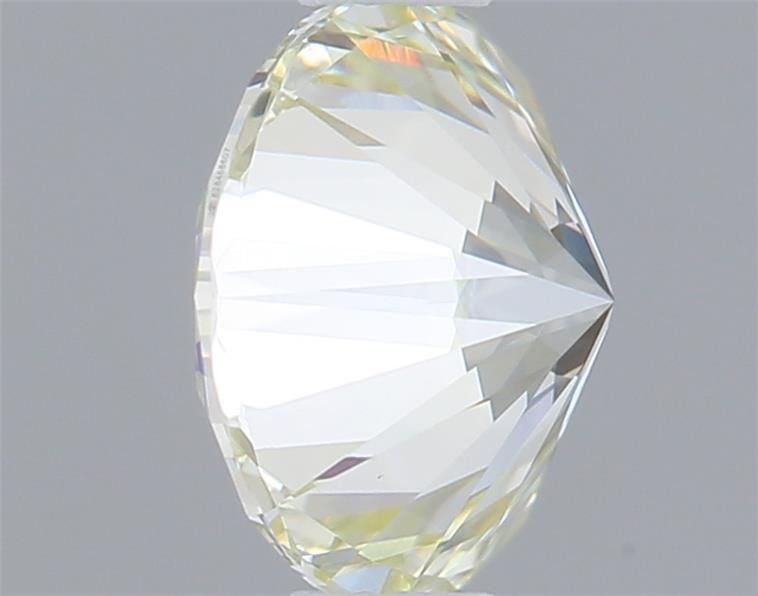 0.81ct J VVS2 Excellent Cut Round Diamond