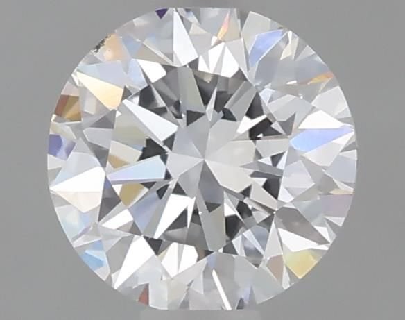 0.62ct E VS1 Excellent Cut Round Lab Grown Diamond