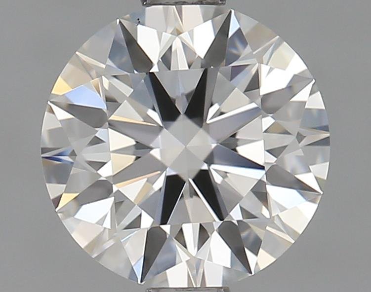 1.16 Carat Round Lab Diamond