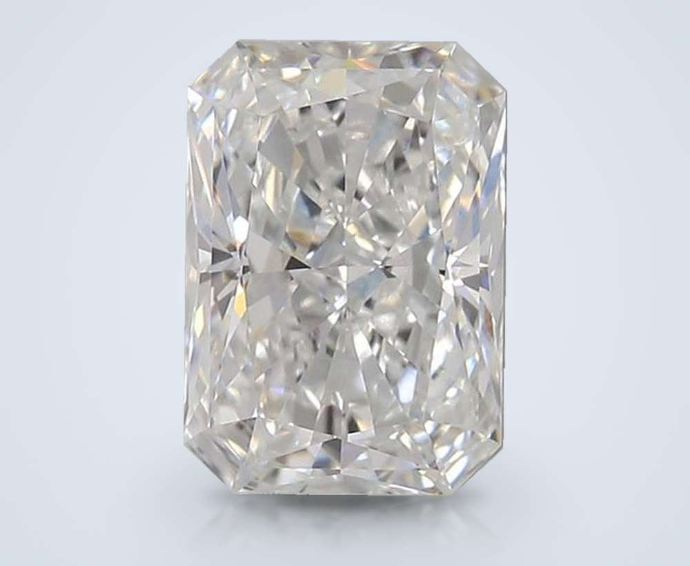 1.05 Carat Radiant Lab Diamond