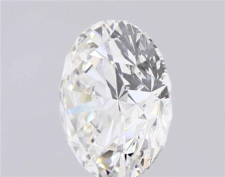 10.09ct G VS2 Excellent Cut Round Lab Grown Diamond