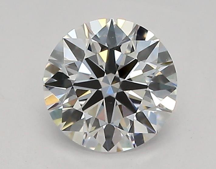 0.82ct D VS1 Rare Carat Ideal Cut Round Lab Grown Diamond