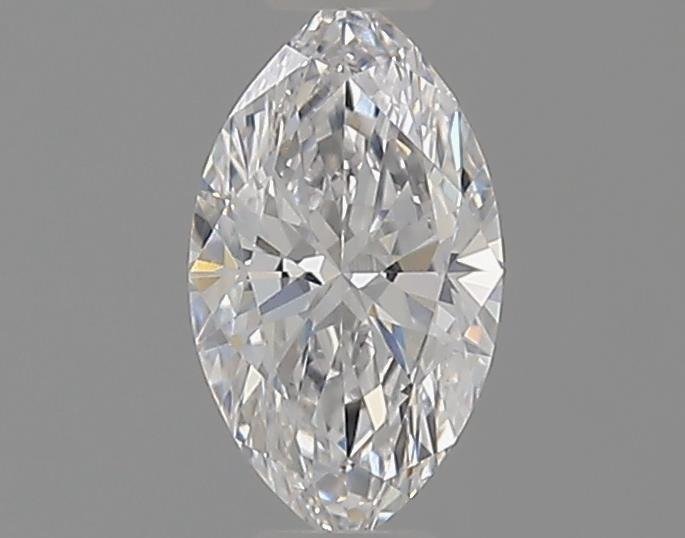 0.30ct E SI1 Rare Carat Ideal Cut Marquise Diamond