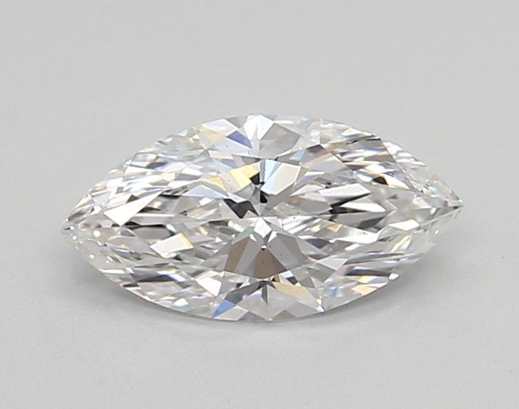 0.76 Carat Marquise Lab Diamond