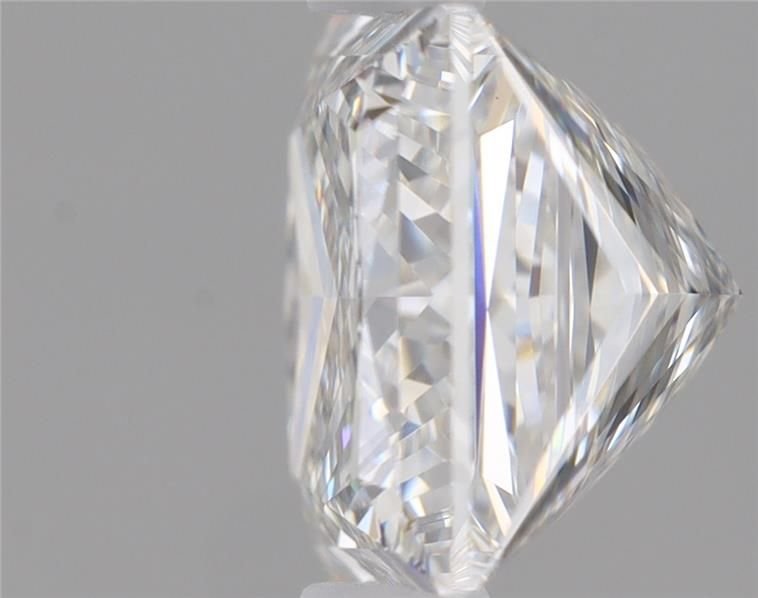 1.57 Carat Princess Lab Diamond