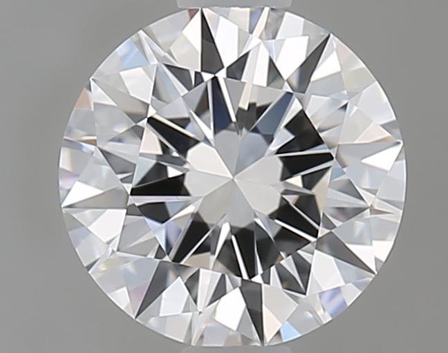 1.01ct D FL Excellent Cut Round Diamond