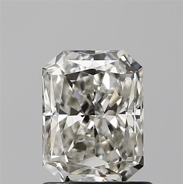 1.01ct I VS1 Rare Carat Ideal Cut Radiant Lab Grown Diamond