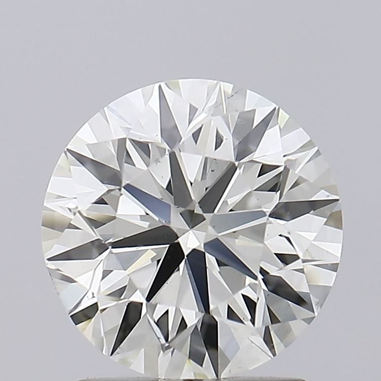 1.70ct K VS2 Very Good Cut Round Diamond