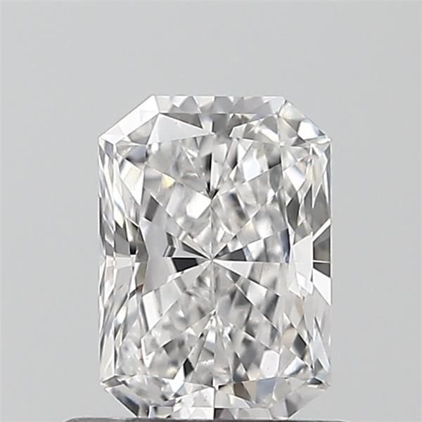 0.72 Carat Radiant Lab Diamond