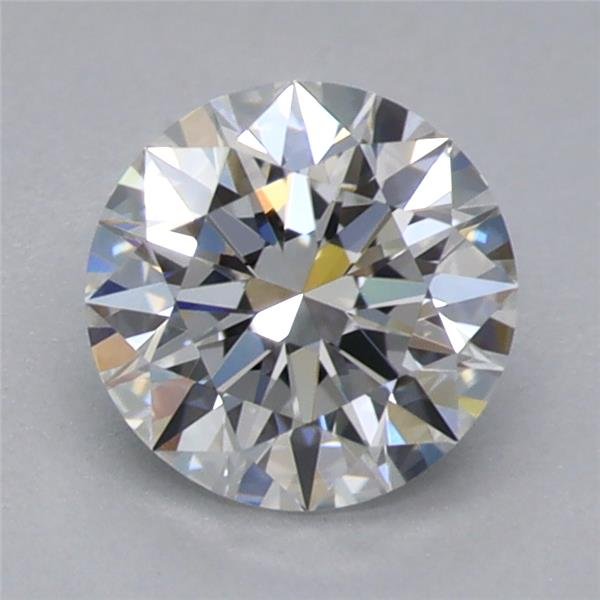 0.36ct E VVS1 Rare Carat Ideal Cut Round Diamond