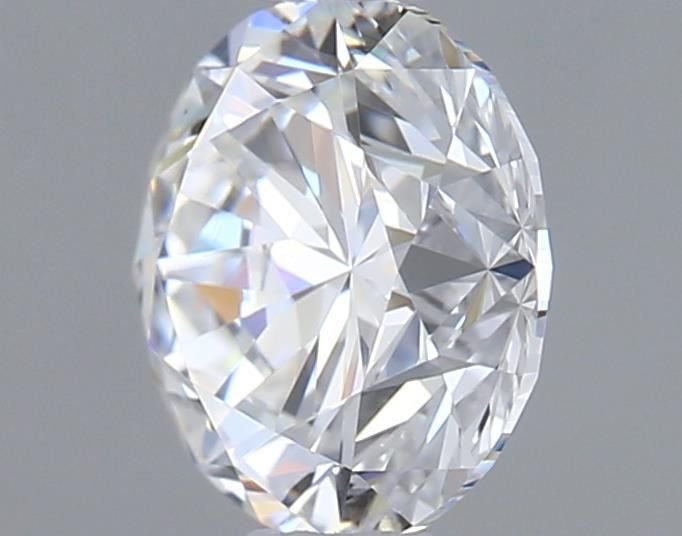 0.90ct E VVS1 Excellent Cut Round Lab Grown Diamond