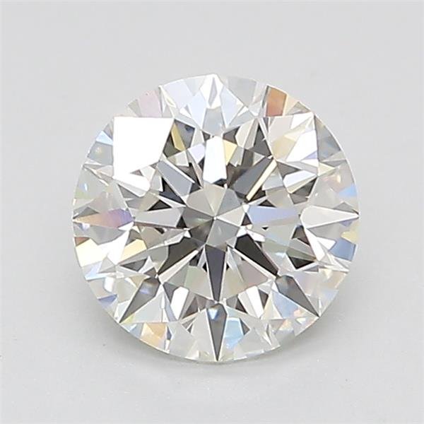 1.12ct G VS2 Rare Carat Ideal Cut Round Lab Grown Diamond