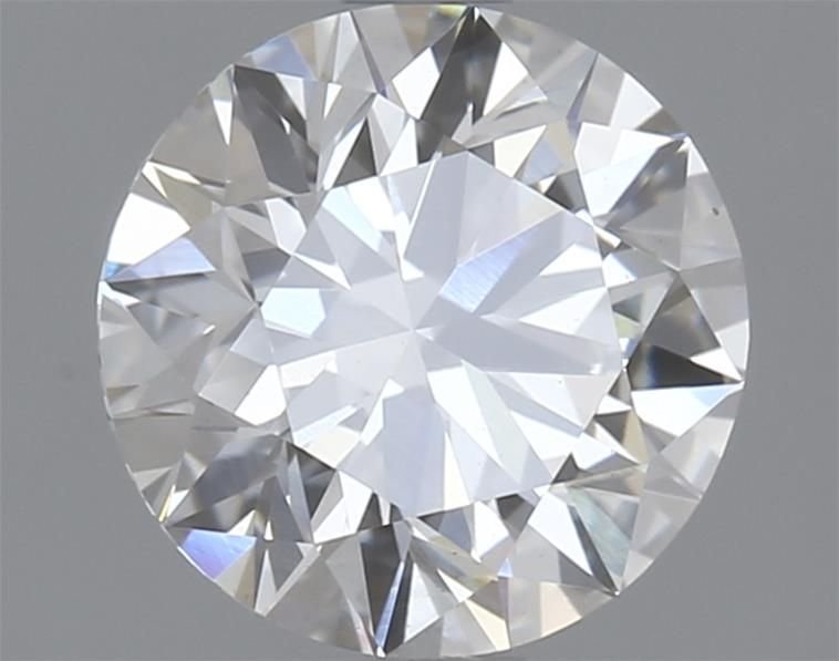 1.83ct H VS1 Rare Carat Ideal Cut Round Lab Grown Diamond