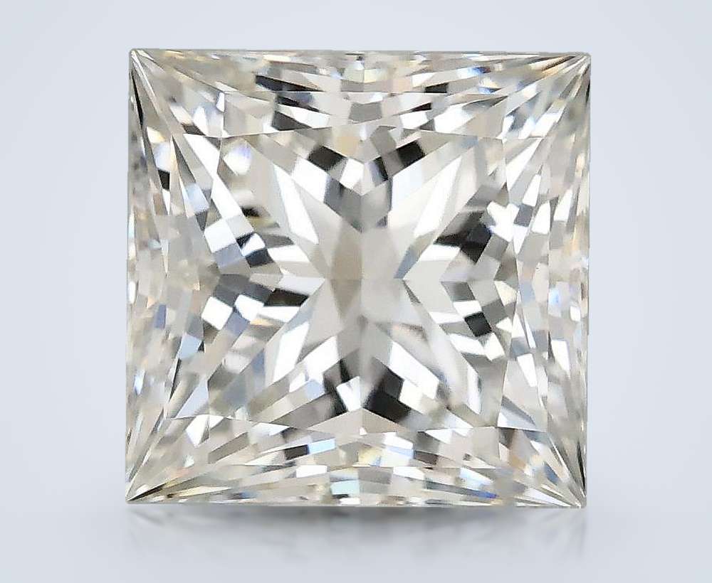 2.10 Carat Princess Lab Diamond
