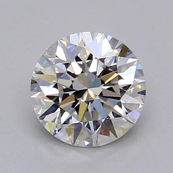 0.40ct E VS2 Rare Carat Ideal Cut Round Diamond