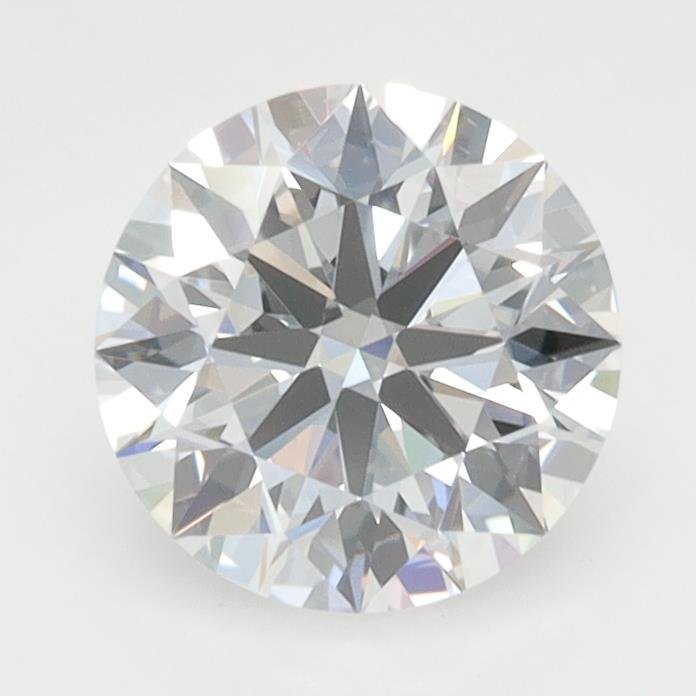 1.44ct D VVS1 Rare Carat Ideal Cut Round Lab Grown Diamond