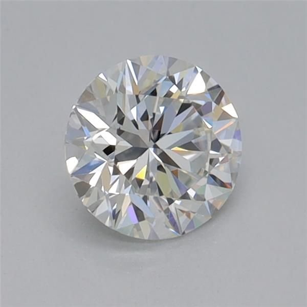 0.33ct G VVS2 Rare Carat Ideal Cut Round Diamond