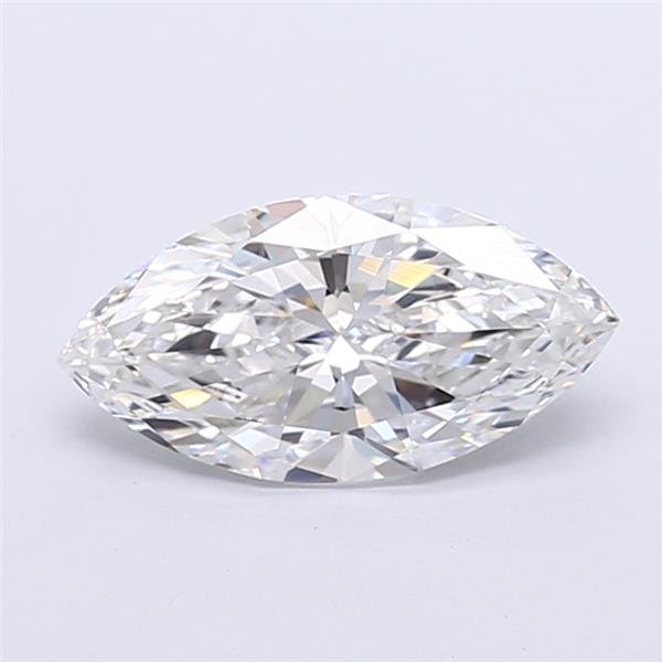 2.59 Carat Marquise Lab Diamond