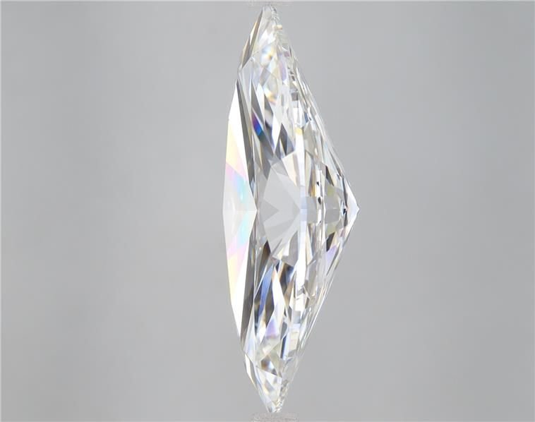 7.10ct G VS1 Rare Carat Ideal Cut Marquise Lab Grown Diamond