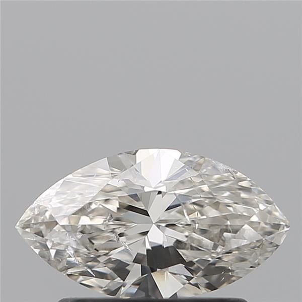 0.70ct I SI2 Good Cut Marquise Diamond