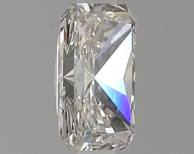 1.29ct H VS1 Rare Carat Ideal Cut Radiant Lab Grown Diamond