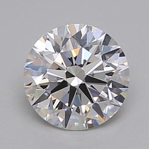 0.46ct I VS2 Rare Carat Ideal Cut Round Diamond