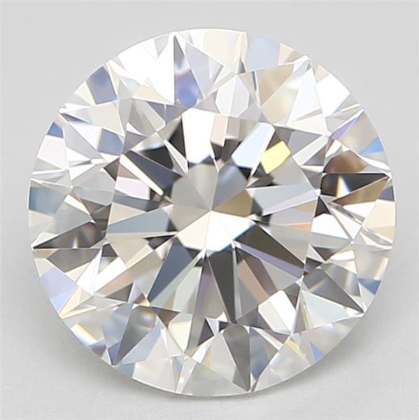 1.20ct G VVS1 Rare Carat Ideal Cut Round Diamond