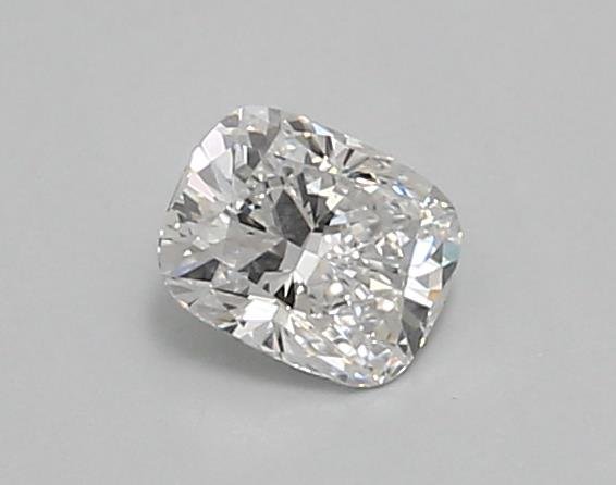 0.48ct D VS1 Rare Carat Ideal Cut Cushion Lab Grown Diamond