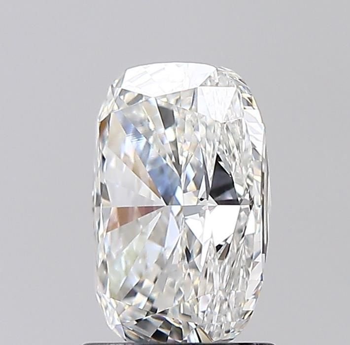 2.01 Carat Cushion Natural Diamond