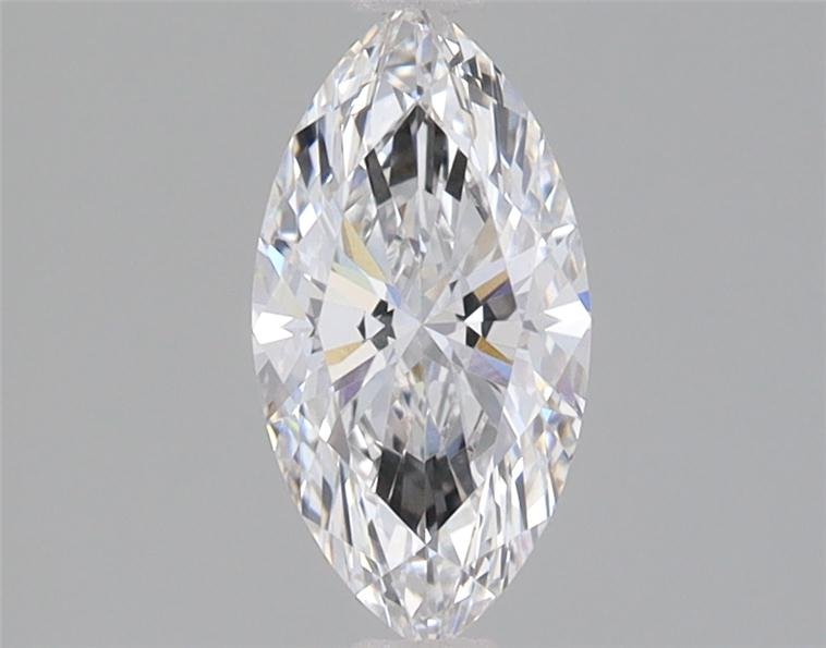 0.78ct E VS1 Rare Carat Ideal Cut Marquise Lab Grown Diamond