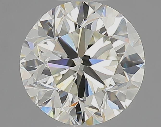 1.50ct K VS1 Good Cut Round Diamond