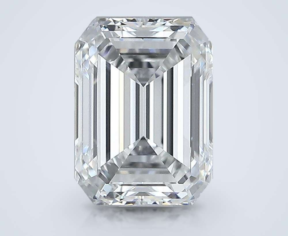 1.50 Carat Emerald Natural Diamond