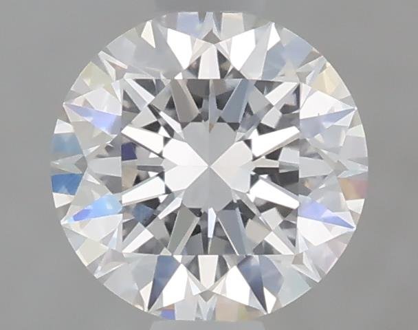 0.66ct E VS1 Excellent Cut Round Lab Grown Diamond