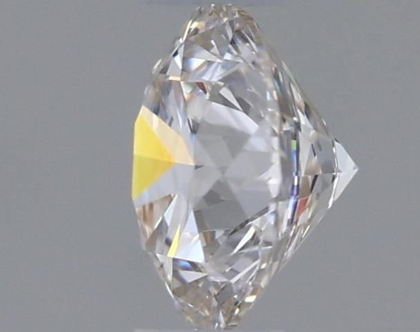 0.33ct J IF Rare Carat Ideal Cut Round Diamond