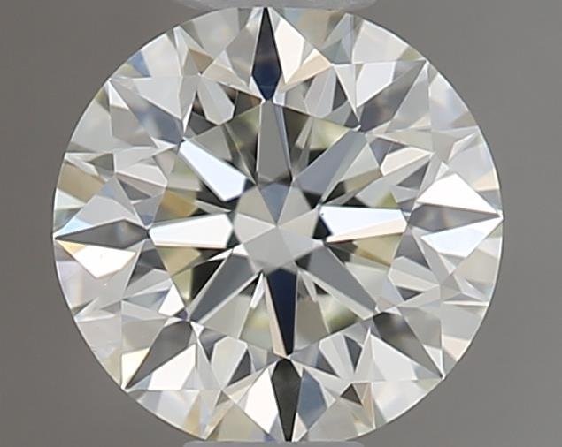 0.52ct G VS1 Excellent Cut Round Diamond