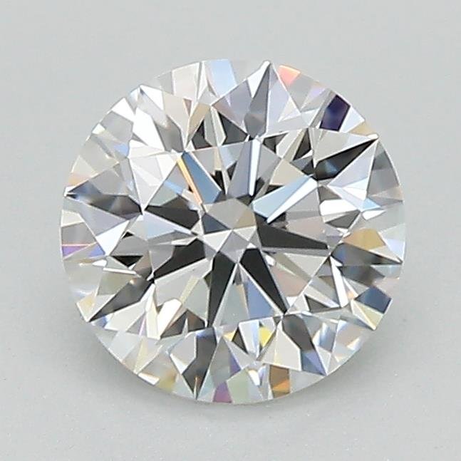 1.20ct E VVS2 Rare Carat Ideal Cut Round Lab Grown Diamond