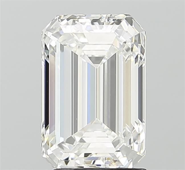 3.00 Carat Emerald Lab Diamond