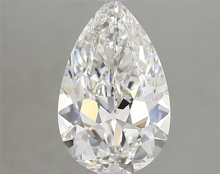 2.20 Carat Pear Lab Diamond