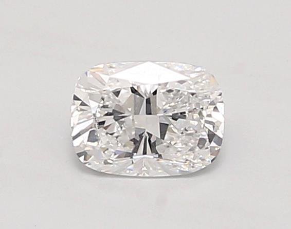 0.62 Carat Cushion Lab Diamond
