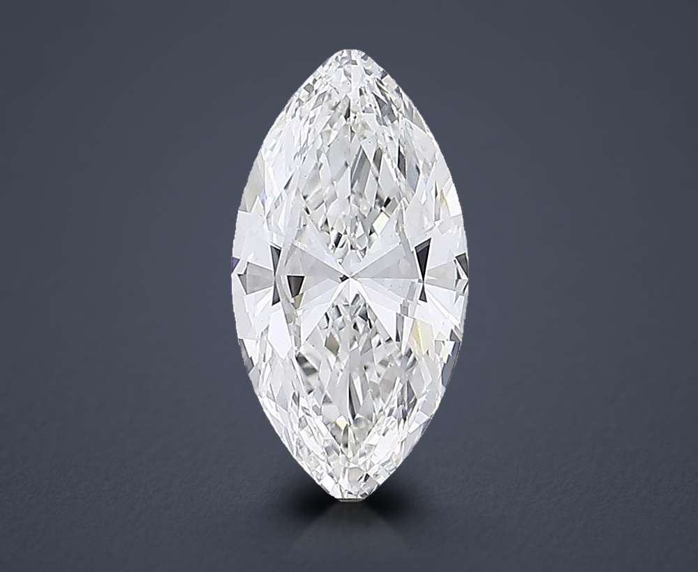 5.00 Carat Marquise Lab Diamond